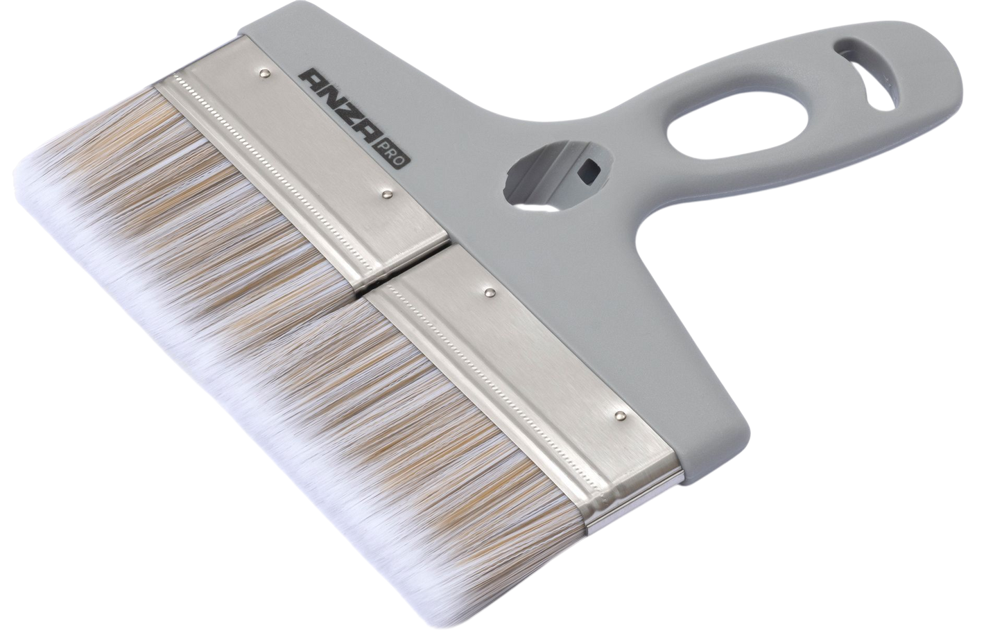 ANZA Pro Bodenlackpinsel Super Floor Varnish – 200 mm