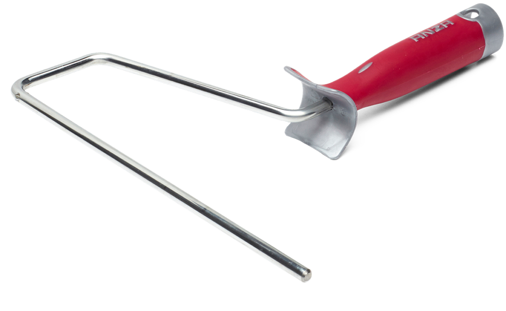 ANZA Pro Elite Maxi Rahmenstab – 18 cm
