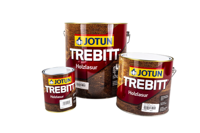 JOTUN TREBITT Holzlasur