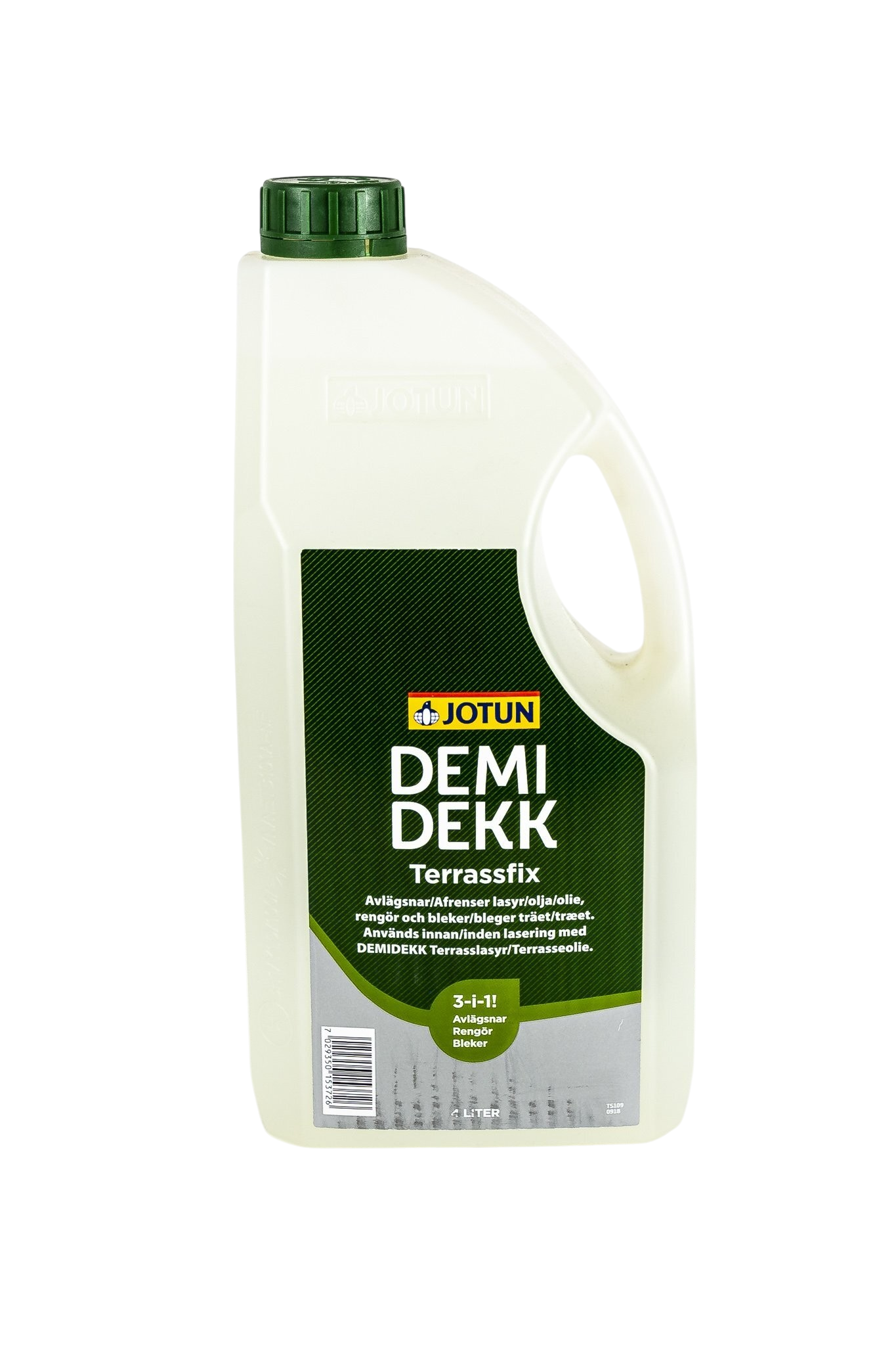 JOTUN DEMIDEKK TERRASSFIX