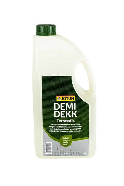 JOTUN DEMIDEKK TERRASSFIX