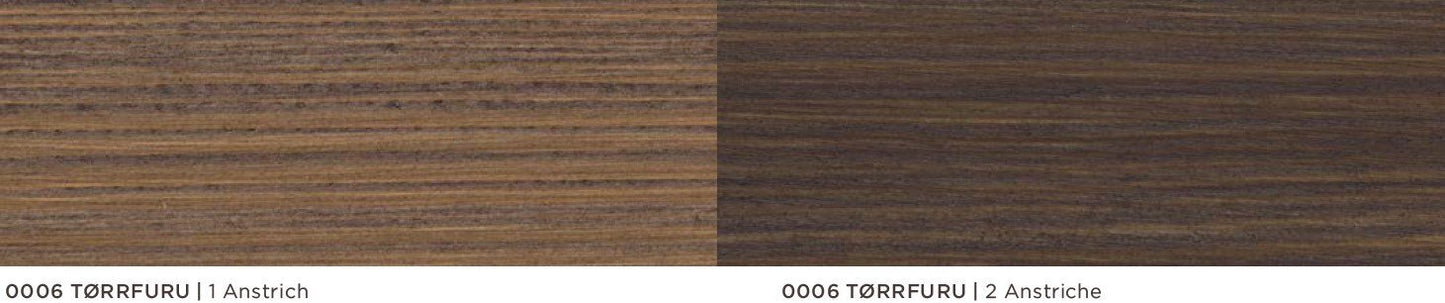 JOTUN Panellakk - seidenmatte Acryllasur für Innen