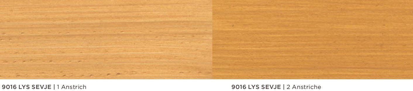 JOTUN Panellakk - seidenmatte Acryllasur für Innen