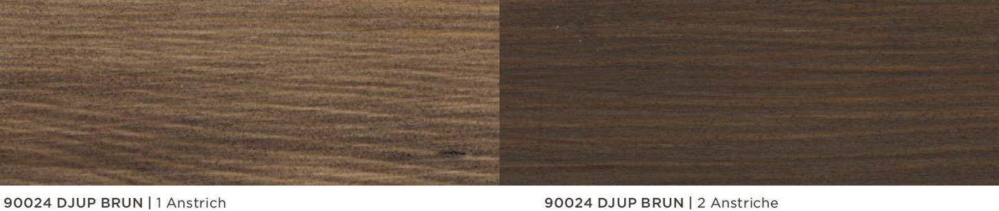 JOTUN Panellakk - seidenmatte Acryllasur für Innen