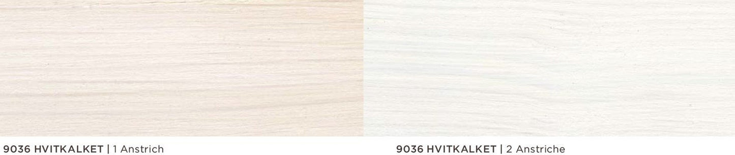JOTUN Panellakk - seidenmatte Acryllasur für Innen