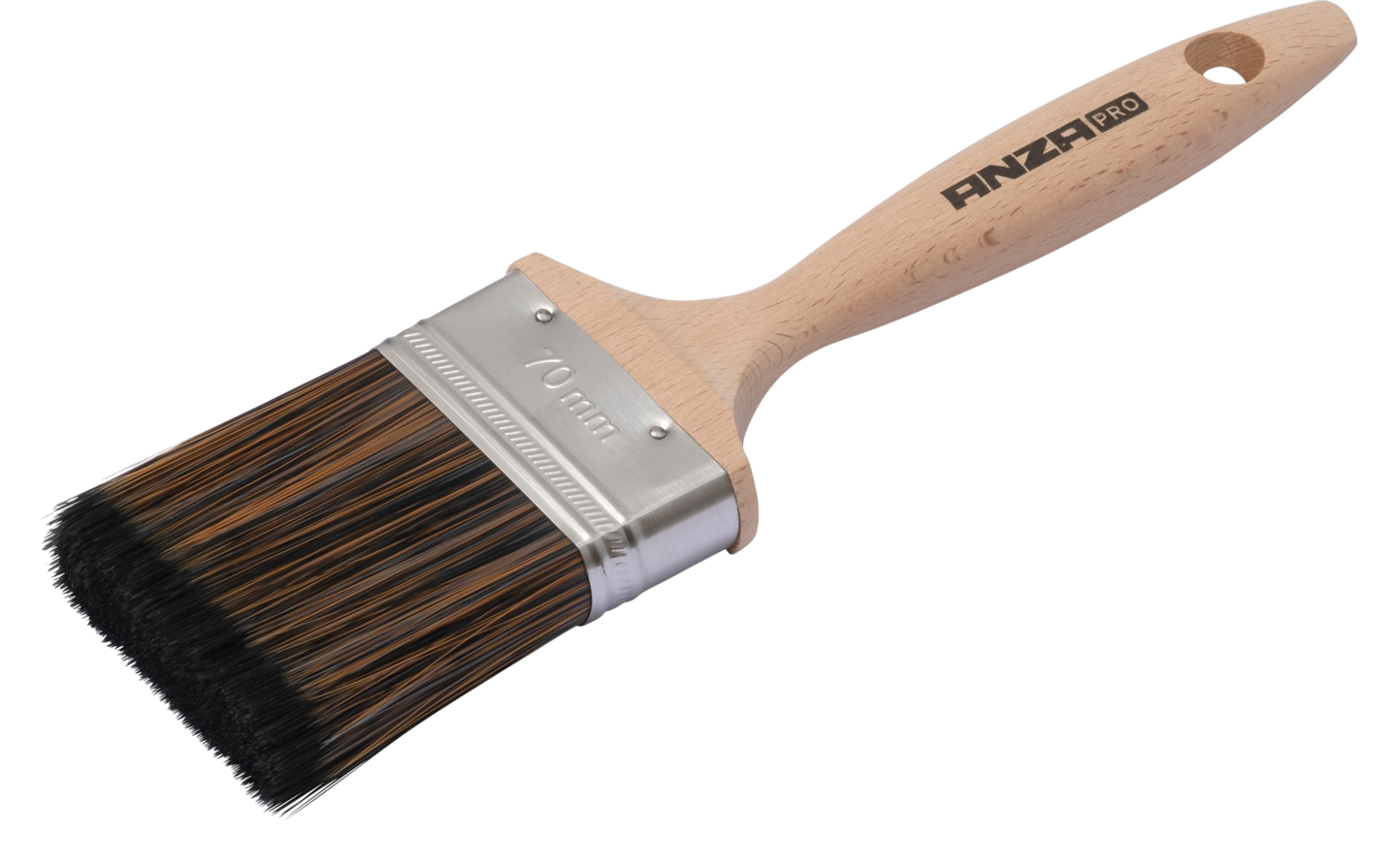 ANZA Pro Flachpinsel Super EFF – 35 / 50 / 70 mm