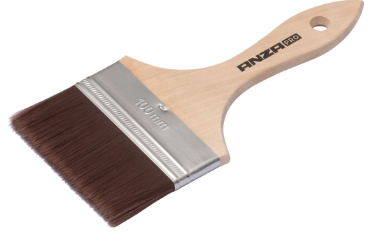 ANZA Pro Abziehpinsel Super Laying-Off – 100 / 125 mm