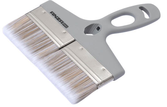 ANZA Pro Bodenlackpinsel Super Floor Varnish – 200 mm
