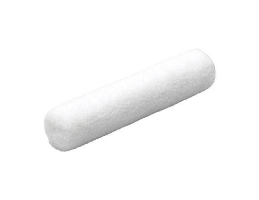 ANZA Pro Filzroller Super Felt Mini Extra Smooth – 10 / 15 cm