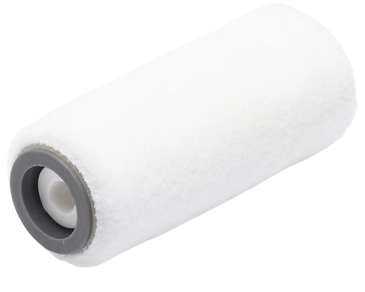 ANZA Pro Filzroller Super Felt Midi Extra Smooth – 10 / 15 cm