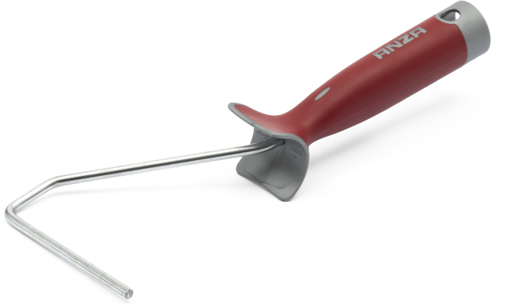 ANZA Pro Mini-Rahmenstab Long 2K – 10/15 cm
