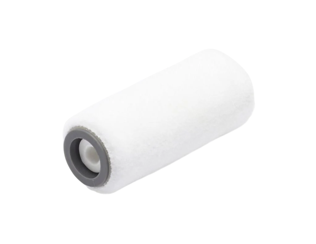ANZA Pro Filzroller Super Felt Midi Extra Smooth – 10 / 15 cm