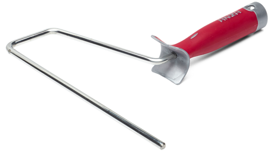 ANZA Pro Elite Maxi Rahmenstab – 18 cm