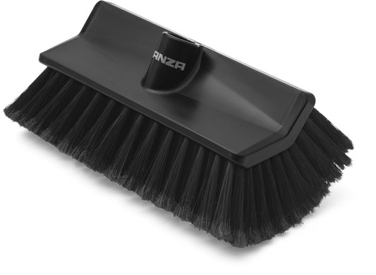 ANZA Pro Waschbürste gewölbt – 28 cm