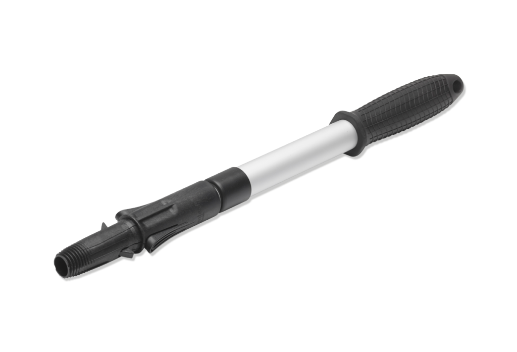 ANZA Pro Elite Verlängerungsstange – 44–61 cm