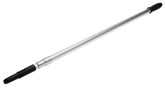 ANZA Pro Platinum Verlängerungsstange – 115–250 / 140–402 cm