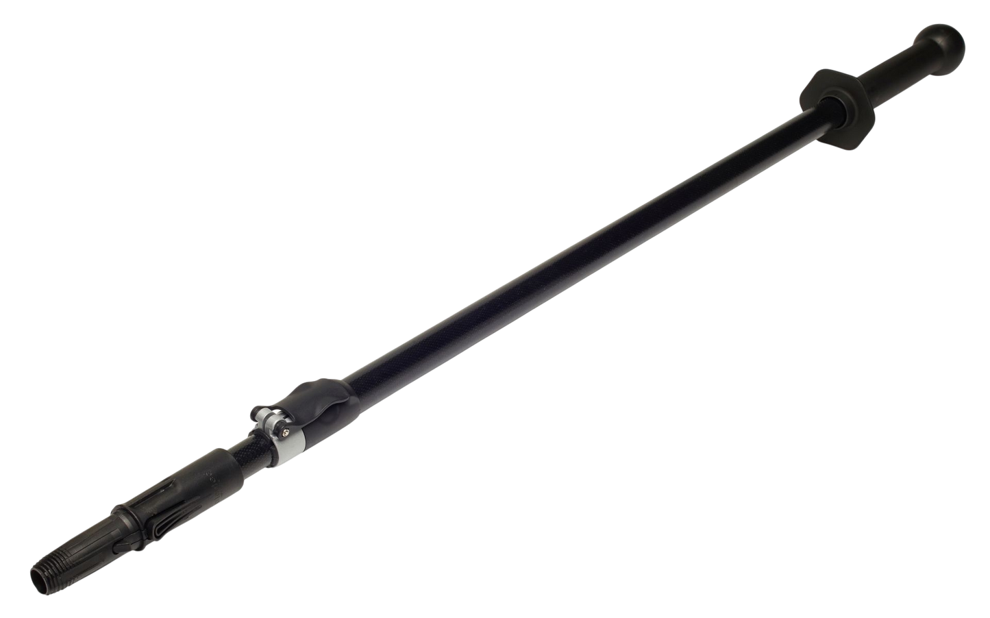 ANZA Pro Carbon Fibre Hybrid Verlängerungsstange – 105–180 cm