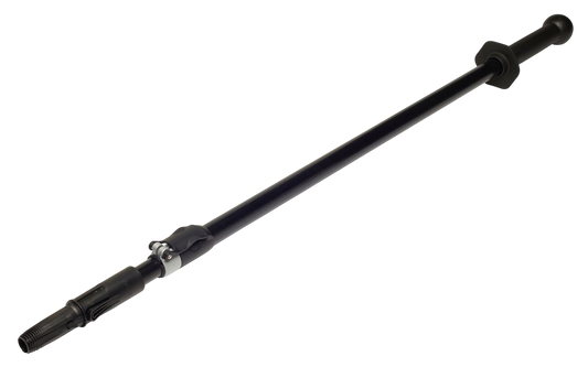 ANZA Pro Carbon Fibre Hybrid Verlängerungsstange – 105–180 cm