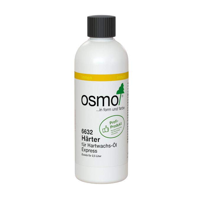 OSMO Härter für Hartwachs-Öl express 6632