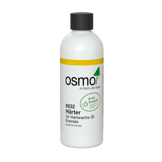 OSMO Härter für Hartwachs-Öl express 6632