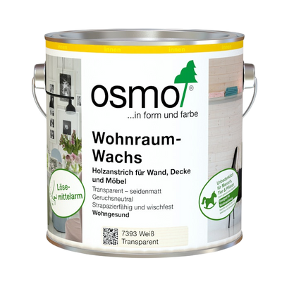 OSMO Wohnraum-Wachs