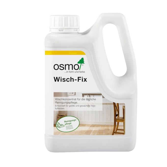 OSMO Wisch Fix Farblos 8016
