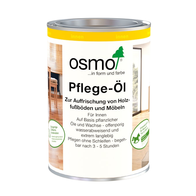 OSMO Pflege-Öl
