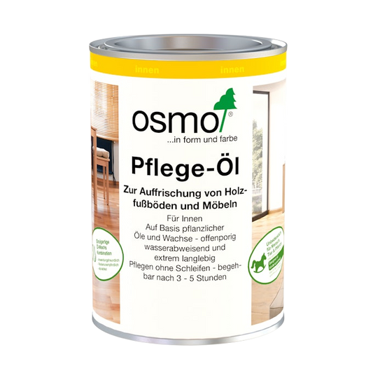 OSMO Pflege-Öl