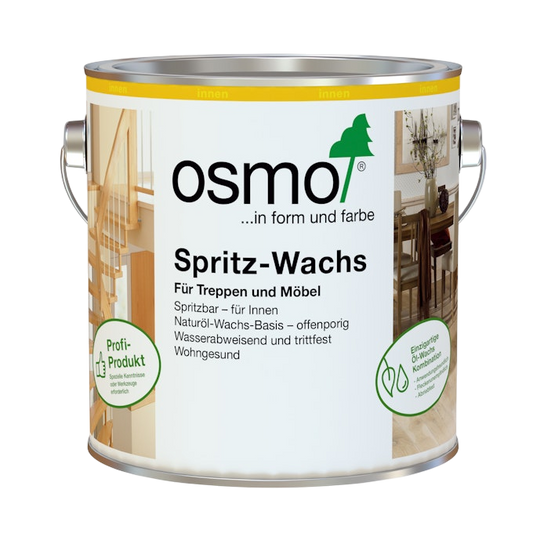 OSMO Spritz-Wachs