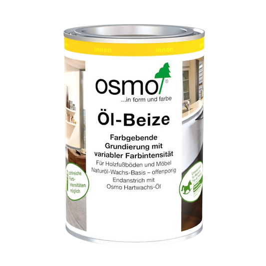 OSMO Öl-Beize