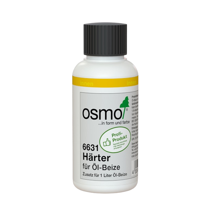 Osmo Härter für Öl-Beize 6631