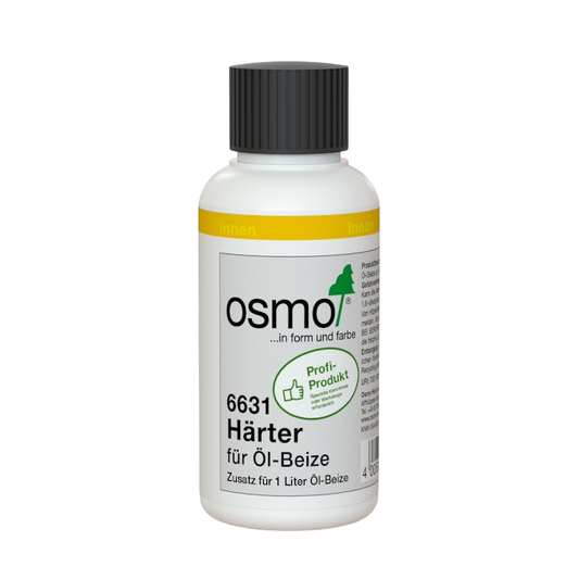 Osmo Härter für Öl-Beize 6631