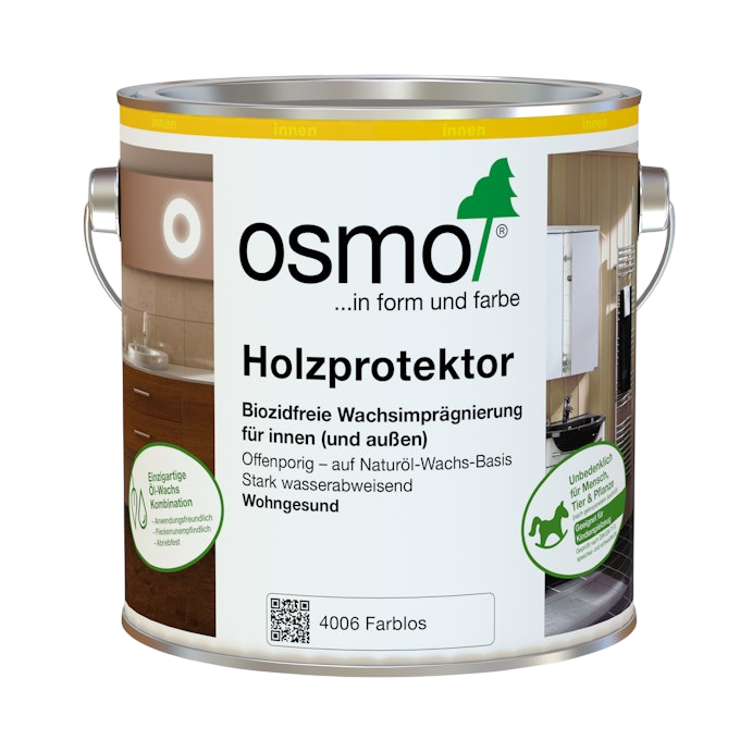 Osmo Holzprotektor 4006