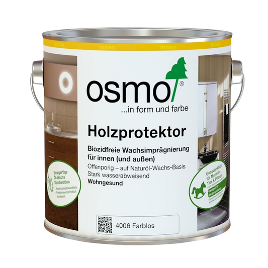 Osmo Holzprotektor 4006