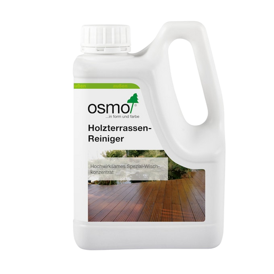 OSMO Holzterrassen Reiniger Konzentrat 8025