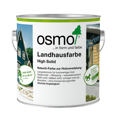 Osmo Landhausfarbe