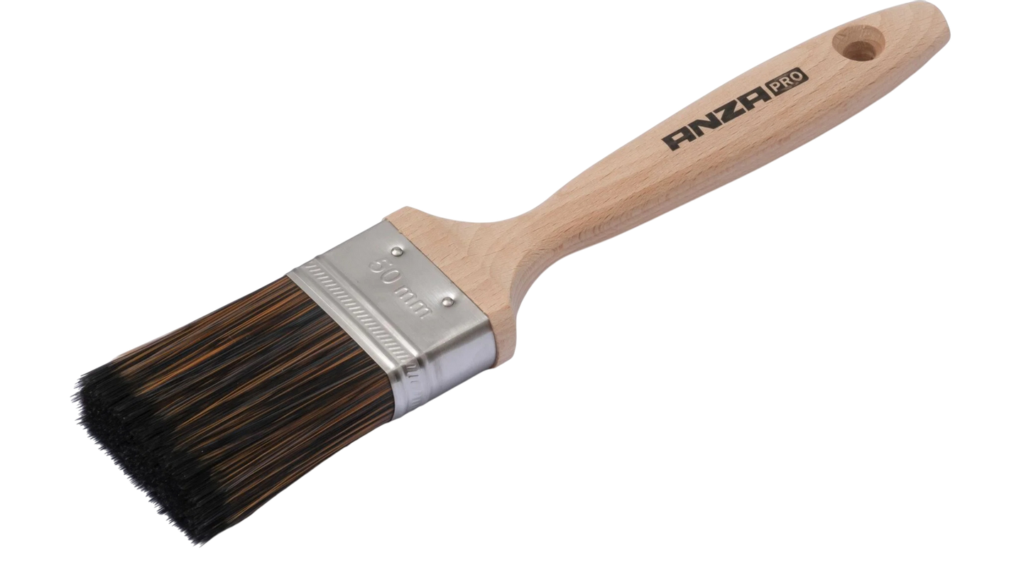 ANZA Pro Flachpinsel Super EFF – 35 / 50 / 70 mm