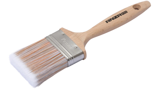 ANZA Pro Flachpinsel Super Soft – 35 / 50 / 70 mm