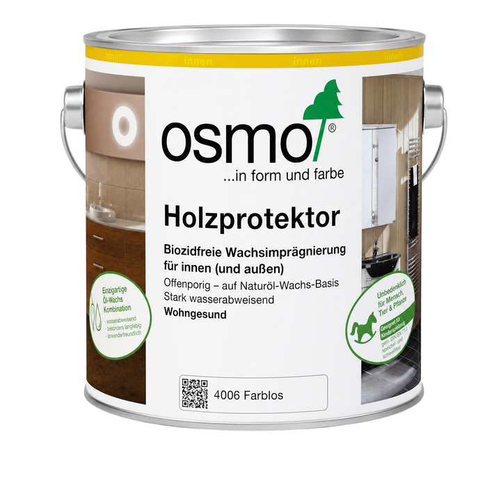 OSMO