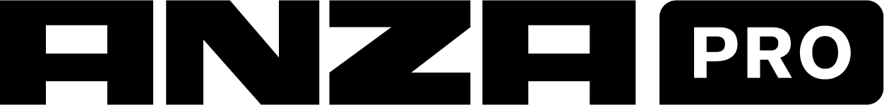 ANZA Elite Profi-Pinsel